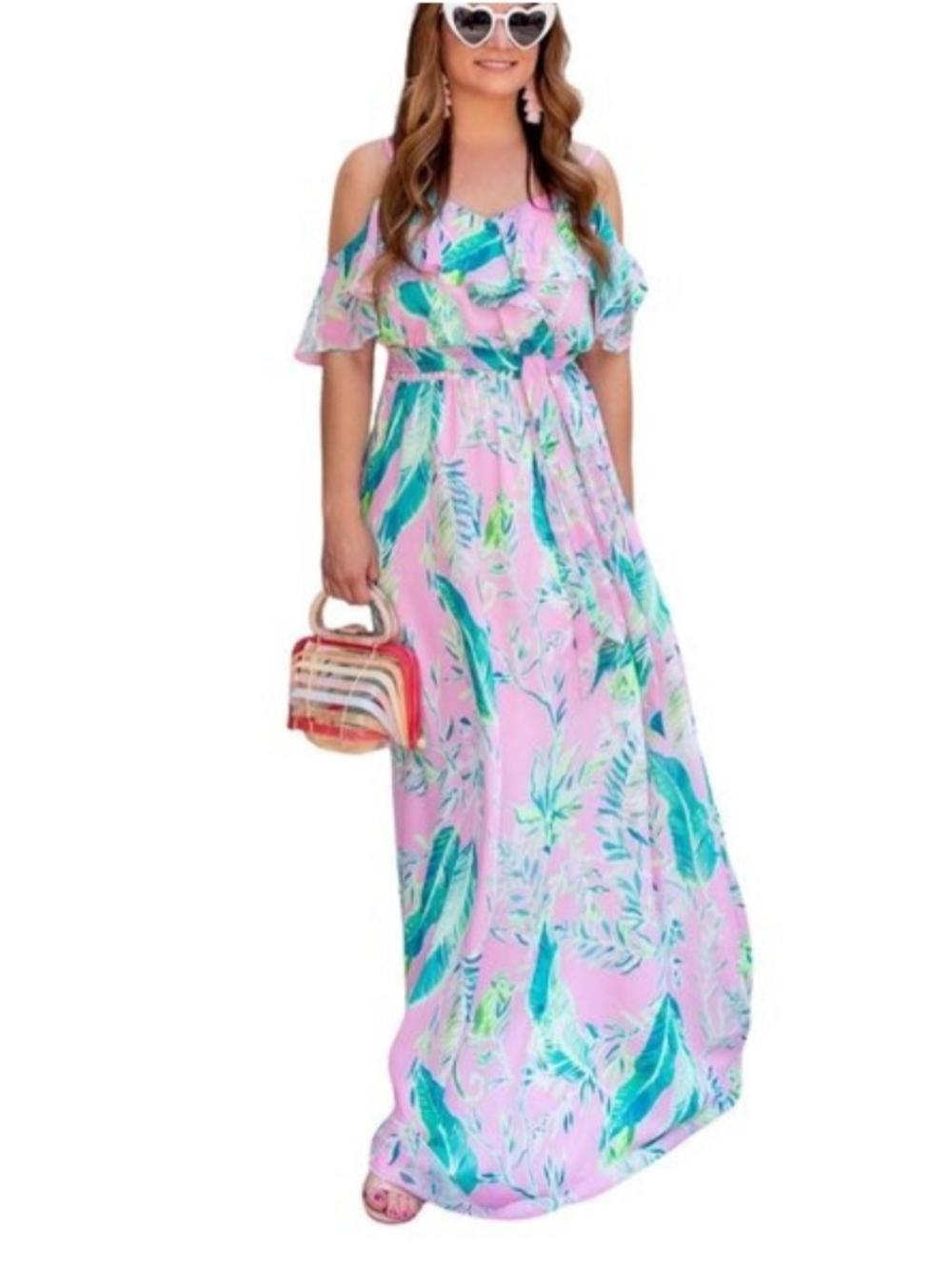 Lilly Pulitzer Zadie Dress - Picture 14 of 15